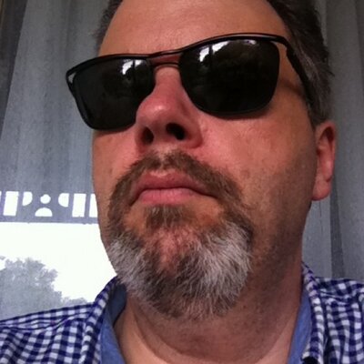 Profile Picture of Barry Kay (@bangerk) on Twitter