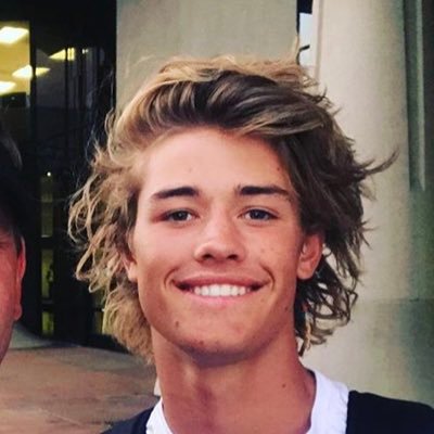 Profile Picture of Preston Winget (@WingetPreston) on Twitter