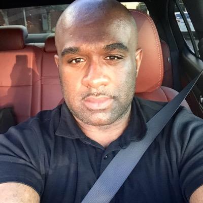 Profile Picture of Corey Martin (@CllmartinMartin) on Twitter