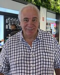 Profile Picture of Sam Kekovichon Wikipedia