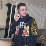 Profile Picture of Steven Candelaria (@therealstevencandelaria) on Instagram