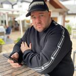 Profile Picture of David Fatz Povey (@bigfella9055) on Instagram