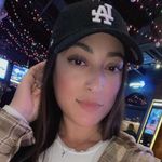 Profile Picture of 🧿Stephanie Ledesma🧿 (@heartfrecklesxo23) on Instagram