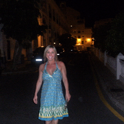 Profile Picture of Cathy Mcnamee (@Cathmc1969Cathy) on Twitter