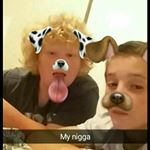 Profile Picture of Christopher Schlarbaum (@christheclown420) on Instagram