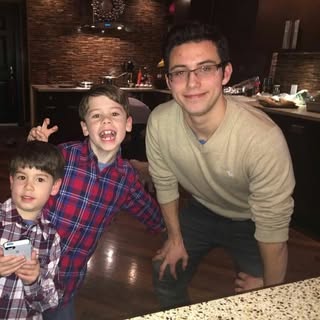 Profile Picture of Chad (@chadhallman) on Instagram