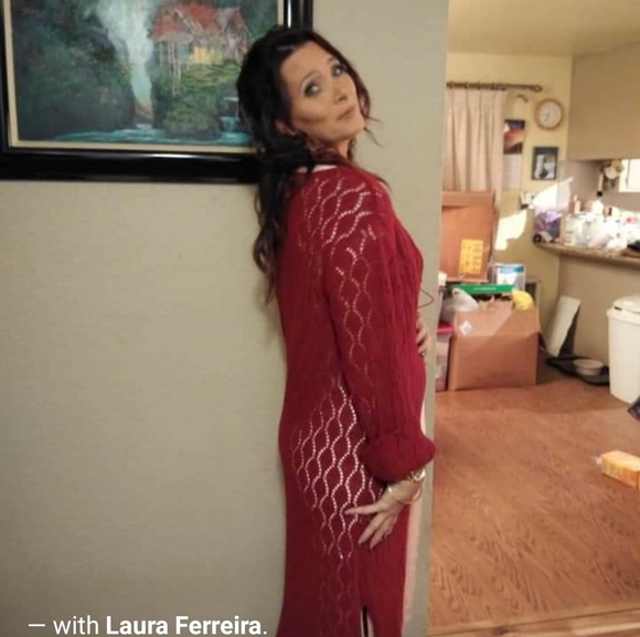 Profile Picture of Laura Ferreira (@laf7593) on Poshmark