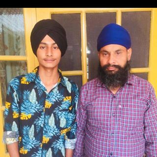 Profile Picture of Surinder Bajwa (@surinder.bajwa.501) on Facebook