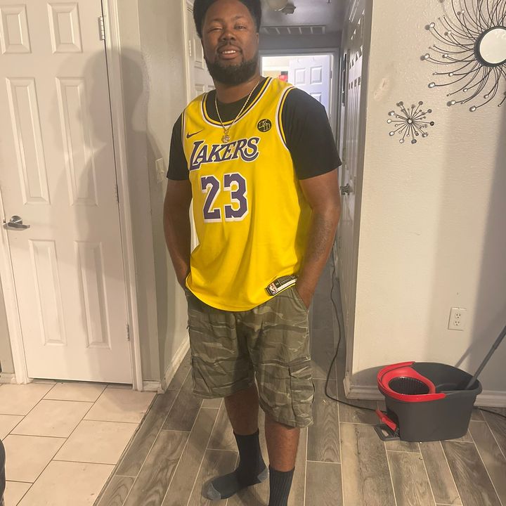Profile Picture of Masa Wayne (@anthonyfunches1) on Tiktok