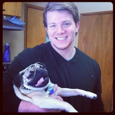 Profile Picture of Jeremy Fulk (@jcfulk) on Twitter