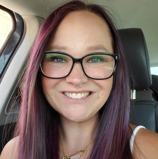 Profile Picture of Brittany Croucher (Brittany Smith) (@bdsmith437) on Facebook