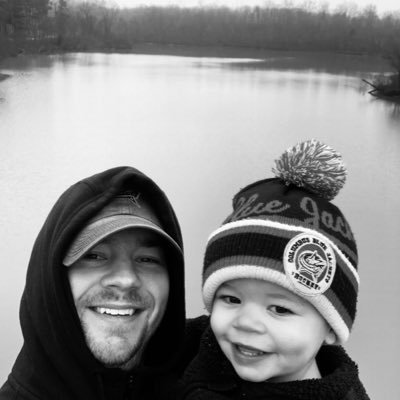 Profile Picture of Daniel Parmley (@deepee77) on Twitter