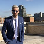 Profile Picture of Colin Thomson (@colinpthomson) on Instagram