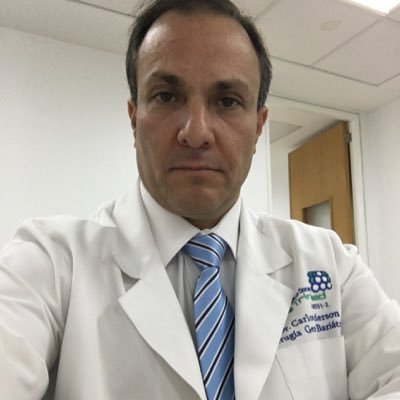 Profile Picture of Carlos Anderson (@GSOS) on Twitter