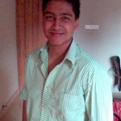 Profile Picture of Md.Imtiaz Siddiqui (@Imti1011) on Twitter
