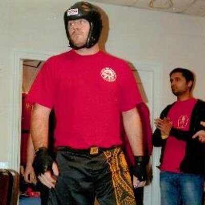 Profile Picture of Andy Lyng (@TheLyng) on Twitter