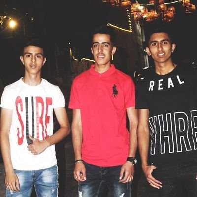Profile Picture of Hammoudeh_wg 🥀 (@mohammad1sd) on Twitter