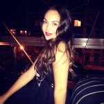 Profile Picture of Danielle Cardona (@d_aniella) on Instagram