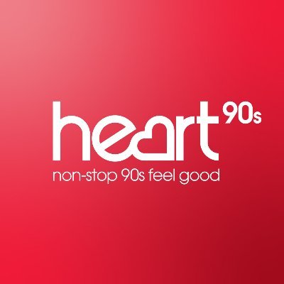 Profile Picture of Heart90s (@heart90s) on Twitter