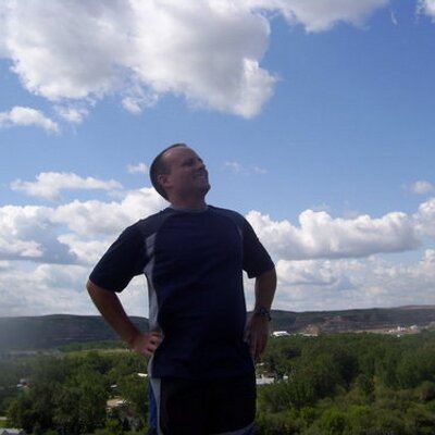 Profile Picture of Kevin Wilkinson (@YMCA_IT_Guy) on Twitter