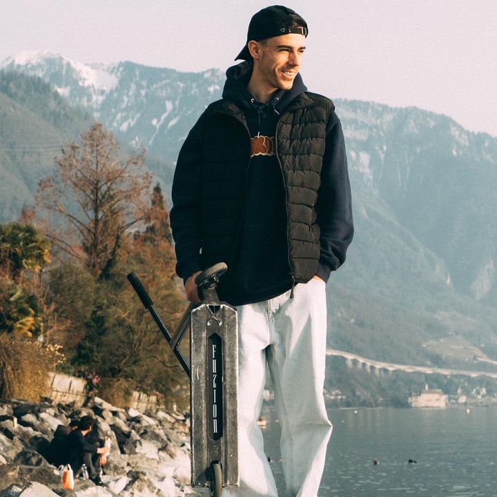 Profile Picture of _anthonygrant_ (@@_anthonygrant_) on Tiktok
