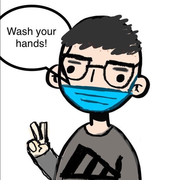 Profile Picture of Eric Xiong (@eric_xiong) on Poshmark