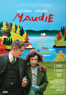 Profile Picture of Maudie (film) - Wikipediaon Wikipedia