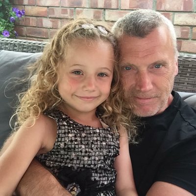 Profile Picture of Steve Stothard (@steve_stothard) on Twitter