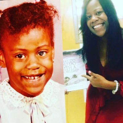 Profile Picture of Cormic M. Priester (@PrincipalRIE) on Twitter