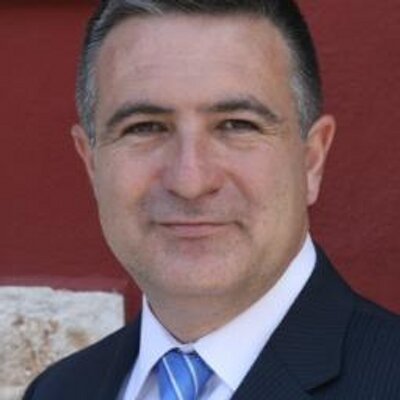 Profile Picture of Jose Luis Bernier (@joselbernier) on Twitter