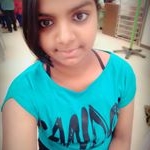 Profile Picture of Harini Srinivasan (@harini.hardik) on Instagram