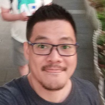 Profile Picture of Jeff Koh (@laymank) on Twitter