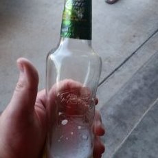 Profile Picture of Justbecuz (@DustinGilbert12) on Twitter