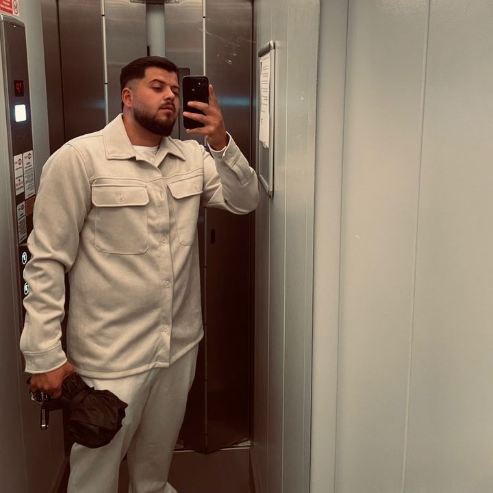 Profile Picture of Joseph Kotai (@user96662942102716) on Tiktok