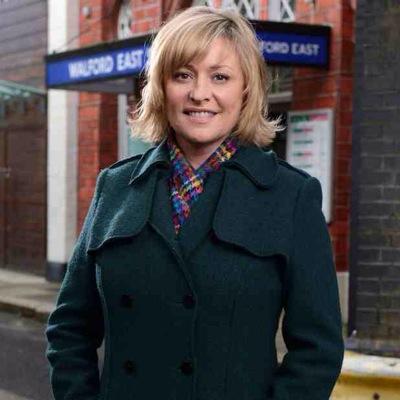 Profile Photo of Jane Beale (@janebeale_) on Twitter