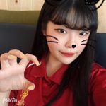 Profile Picture of 장유정 (@evelyn_yujeong) on Instagram