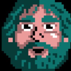 Profile Picture of Michael Van Howe (@man_with_arms) on Twitter