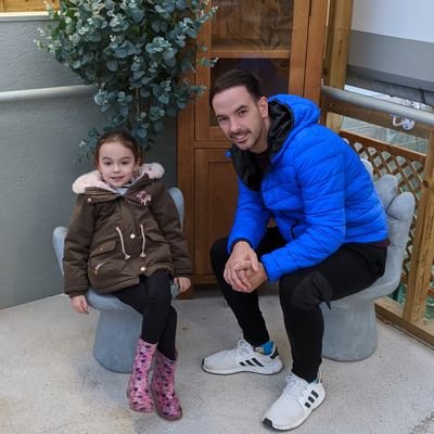 Profile Picture of Daniel Ashe (@dashe25) on Twitter