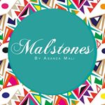 Profile Picture of Mal'stones by Asanda Mali (@malstonesbyasandamali) on Instagram