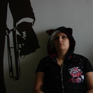 Profile Picture of Magda (@magda-grafika) on Myspace