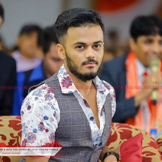 Profile Picture of Ashish Puri (@puriashish.official) on Facebook