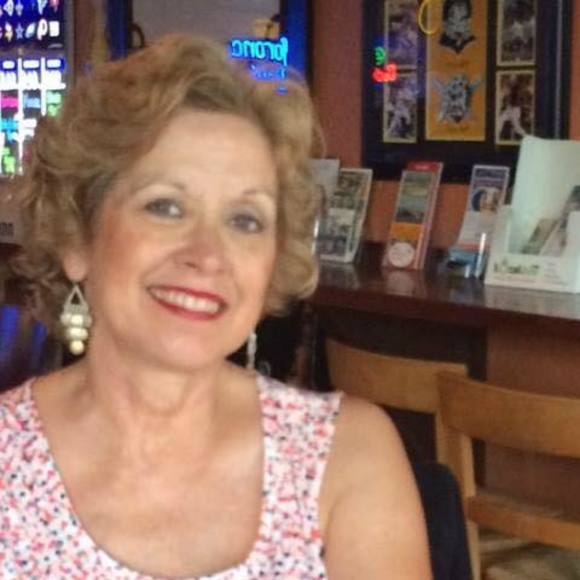 Lenora Zike - Poshmark Profile Picture of Lenora Zike (@lzike67173) on Poshmark