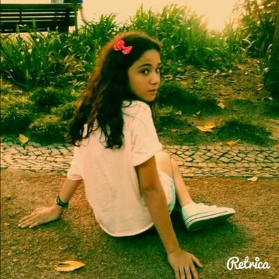 Profile Picture of Chantel Styles (@4493Styles) on Twitter