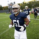 Profile Picture of Danny Muñoz (@dannymunoz51) on Instagram