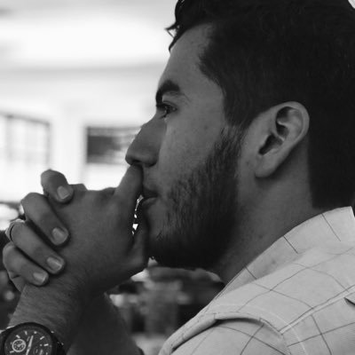 Profile Picture of Joshua Soliz (@JoshuaSoliz4) on Twitter