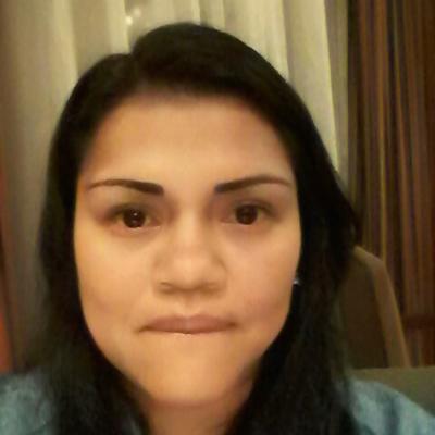 Profile Picture of Norma Barrientos Gar (@normalorenabar1) on Twitter