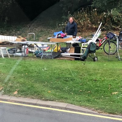 Profile Picture of Hayley Joyce (@hayleyjoyceok) on Twitter