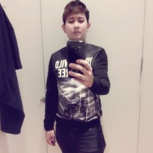 Profile Picture of Max Goh (@maxgoh92) on Twitter