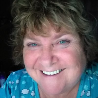 Profile Picture of Maureen Morrissey (@maureen36930917) on Twitter