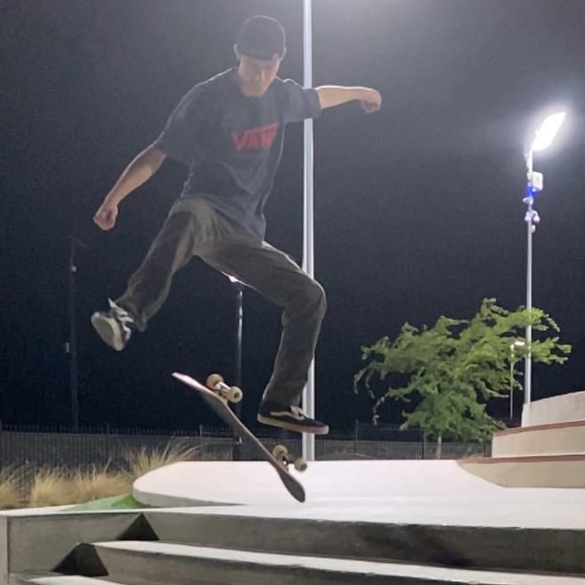 Profile Picture of Trevor Nosler (@trevorbigger) on Tiktok